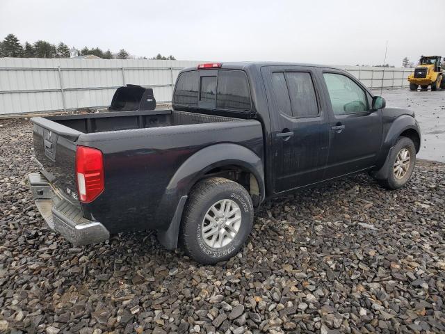 Image 3 of 2018 NISSAN FRONTIER S 2018 with VIN 1N6AD0EV6JN735113