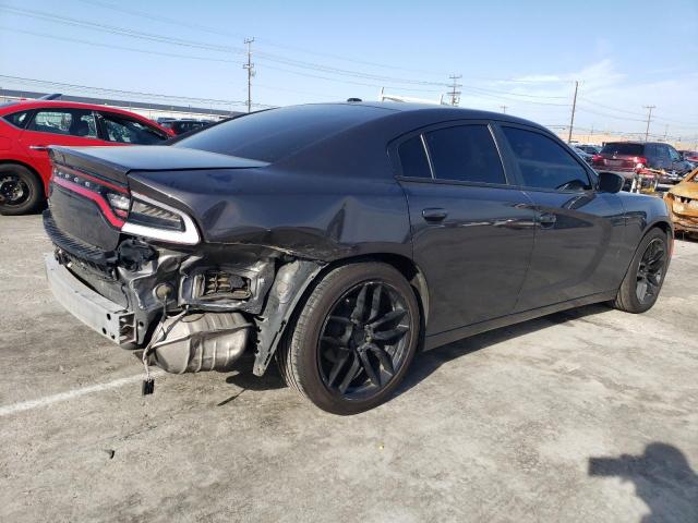 Image 3 of 2020 DODGE CHARGER SXT 2020 with VIN 2C3CDXBG9LH135552