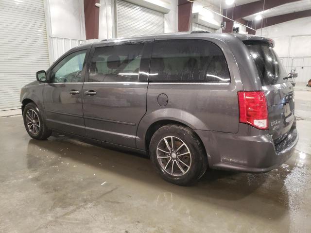 Obraz 2 z 2017 DODGE GRAND CARAVAN SXT 2017 z VIN 2C4RDGCG7HR617541