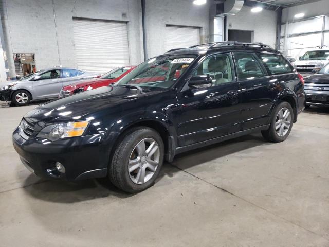 Obraz 2005 SUBARU LEGACY OUTBACK H6 R LL BEAN 2005