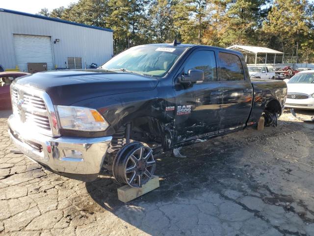 Image 1 of 2016 RAM 2500 SLT 2016 with VIN 3C6UR4DJ6GG146367