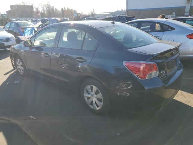 Изображение 2 2015 SUBARU IMPREZA  2015 с VIN JF1GJAA69FG012173