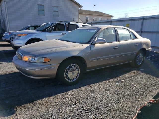 Obraz 2002 BUICK CENTURY LIMITED 2002