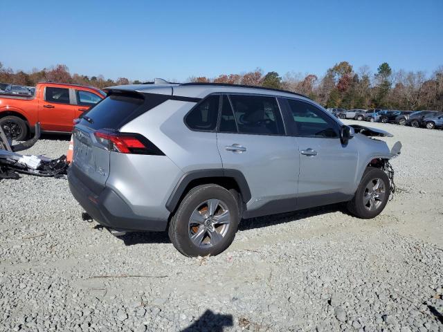 Image 3 of 2022 TOYOTA RAV4 XLE 2022 with VIN 2T3RWRFV2NW139000