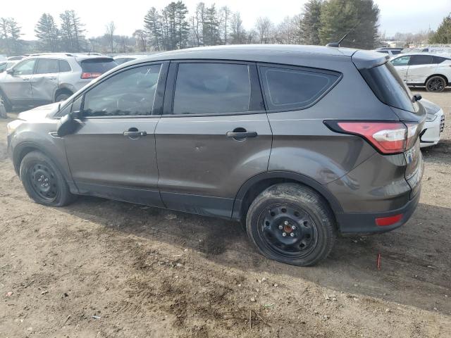 Obraz 2 z 2017 FORD ESCAPE S 2017 z VIN 1FMCU0F74HUD93183