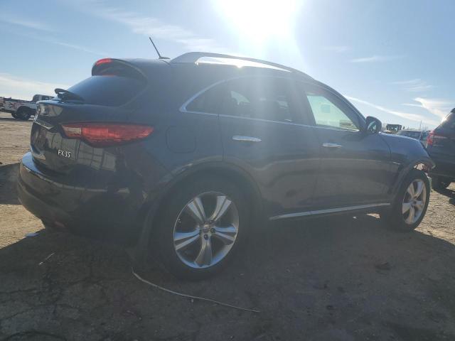 Obraz 3 z 2009 INFINITI FX35  2009 z VIN JNRAS18W69M155588