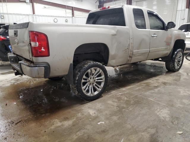 Изображение 3 2008 CHEVROLET SILVERADO K1500 2008 с VIN 1GCEK19Y28Z195833