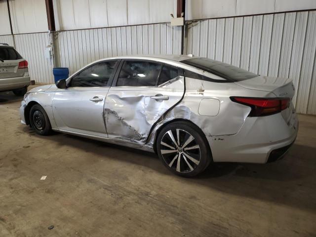 Изображение 2 2019 NISSAN ALTIMA SR 2019 с VIN 1N4BL4CV8KC159340