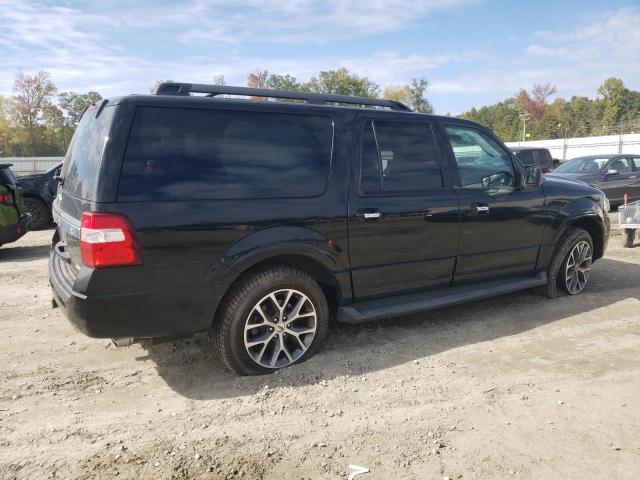 Image 3 of 2016 FORD EXPEDITION EL XLT 2016 with VIN 1FMJK1JT0GEF14128