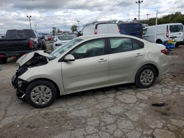 2018 KIA RIO LX 2018 image