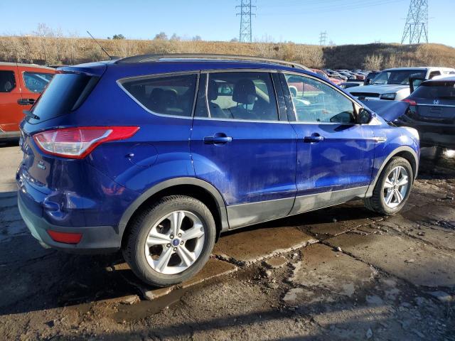 Изображение 3 2016 FORD ESCAPE SE 2016 с VIN 1FMCU9G95GUA21385