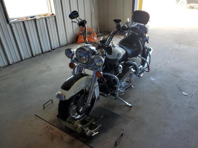 Obraz 2 z 2008 HARLEY-DAVIDSON FLHRC  2008 z VIN 1HD1FR4128Y634741
