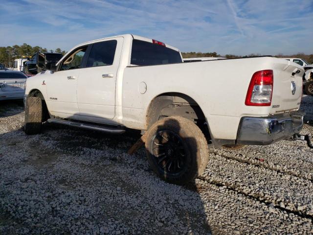Obraz 2 z 2019 RAM 2500 BIG HORN 2019 z VIN 3C6UR5DLXKG626122
