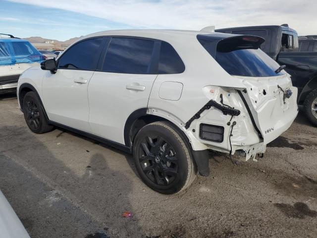 Image 2 of 2023 HONDA HR-V SPORT 2023 with VIN 3CZRZ1H58PM727150