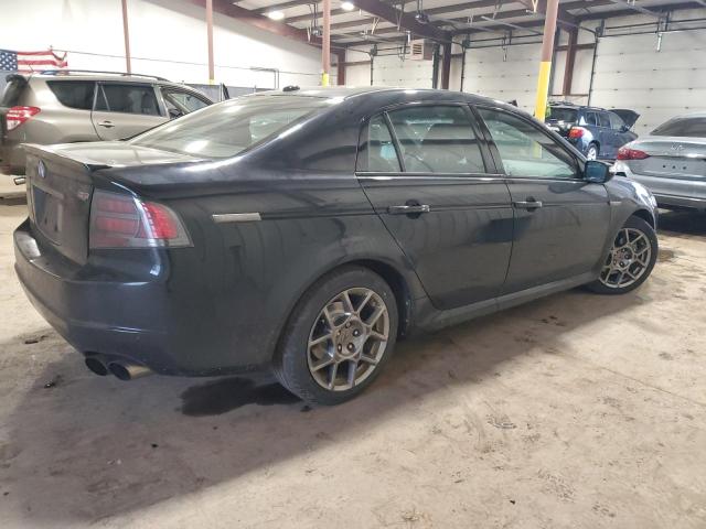 Image 3 of 2007 ACURA TL TYPE S 2007 with VIN 19UUA75567A021940