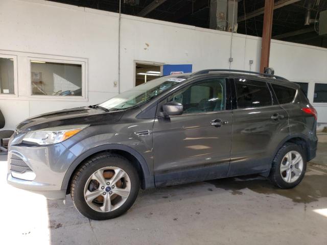 Image 1 of 2015 FORD ESCAPE SE 2015 with VIN 1FMCU9G94FUC06820