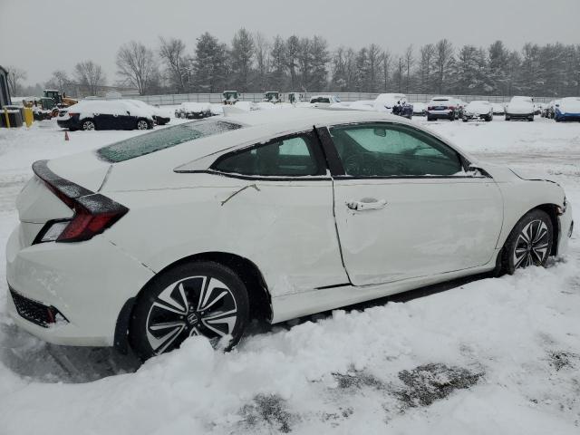 Obraz 3 z 2016 HONDA CIVIC EX 2016 z VIN 2HGFC3B39GH360062