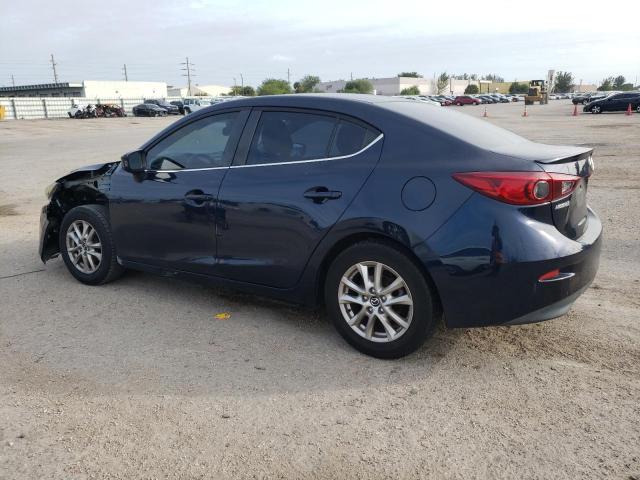Изображение 2 2014 MAZDA 3 TOURING 2014 с VIN JM1BM1V73E1149061
