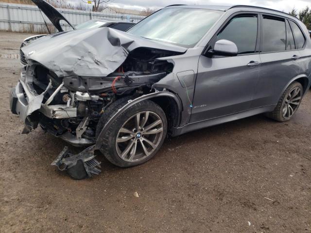 Изображение 2016 BMW X5 XDR40E 2016