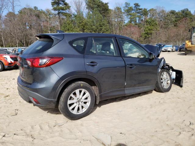 Изображение 3 2013 MAZDA CX-5 SPORT 2013 с VIN JM3KE2BE2D0163986