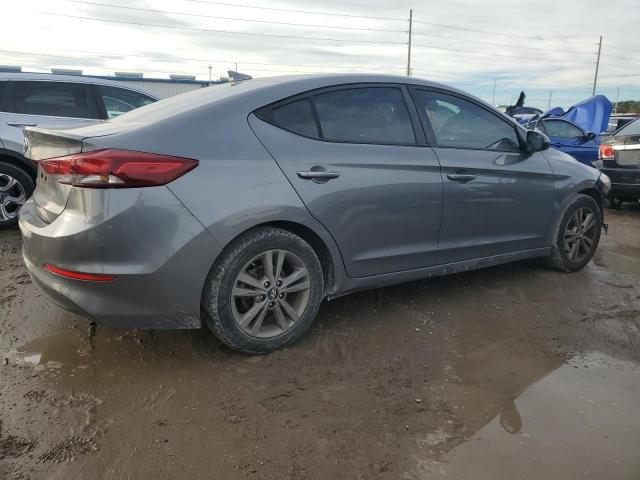 Изображение 3 2018 HYUNDAI ELANTRA SEL 2018 с VIN 5NPD84LF0JH268956