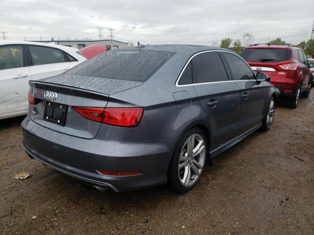Image 3 of 2016 AUDI S3 PRESTIGE 2016 with VIN WAUF1GFF6G1031265