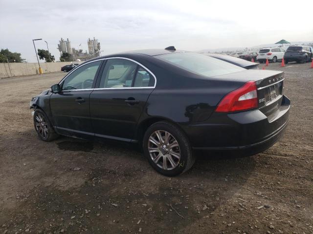 Изображение 2 2009 VOLVO S80 3.2 2009 с VIN YV1AS982491099626