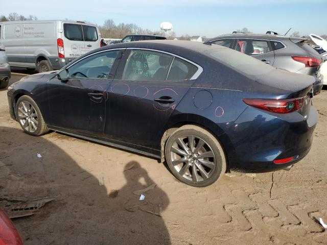 Image 2 of 2019 MAZDA 3 PREMIUM 2019 with VIN 3MZBPAEM0KM104300