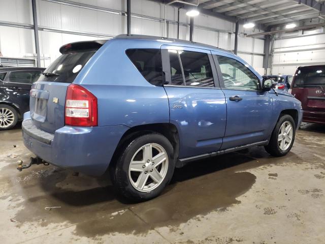 Image 3 of 2007 JEEP COMPASS  2007 with VIN 1J8FT47W87D227094