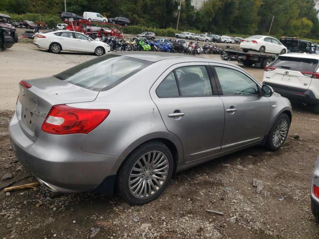 Изображение 3 2010 SUZUKI KIZASHI GTS 2010 с VIN JS2RE9A57A6100141