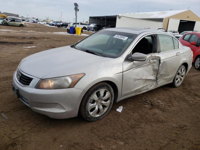 Obraz 1 z 2009 HONDA ACCORD EX 2009 z VIN 1HGCP26779A067132