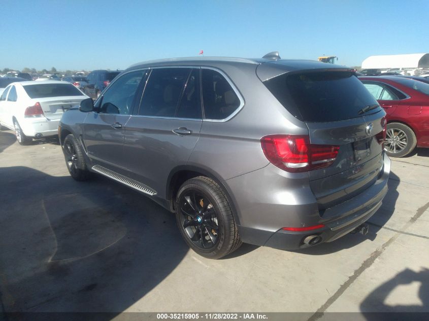 Obraz 3 z 2015 BMW X5 XDRIVE35I 2015 z VIN 5UXKR0C52F0K68433