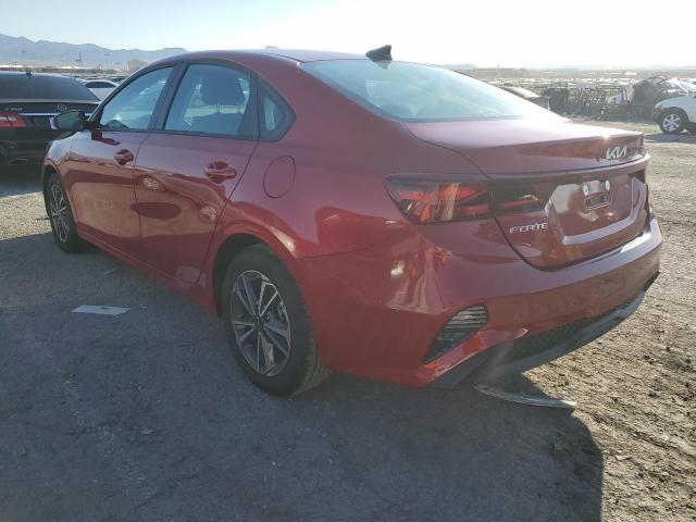 Image 2 of 2023 KIA FORTE LX 2023 with VIN 3KPF24AD3PE624311