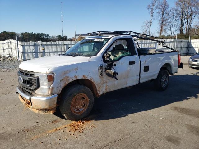 Изображение 2020 FORD F250 SUPER DUTY 2020