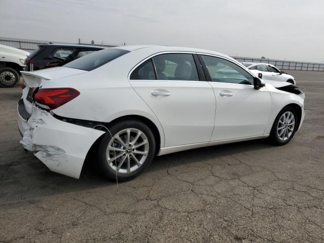 Obraz 3 z 2021 MERCEDES-BENZ A 220 2021 z VIN W1K3G4EB8MJ269959