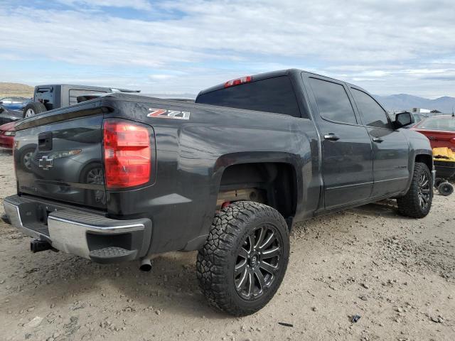 Изображение 3 2015 CHEVROLET SILVERADO K1500 LT 2015 с VIN 3GCUKREC8FG534273