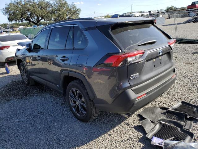 Image 2 of 2023 TOYOTA RAV4 XLE PREMIUM 2023 with VIN JTMB6RFV4PD099195