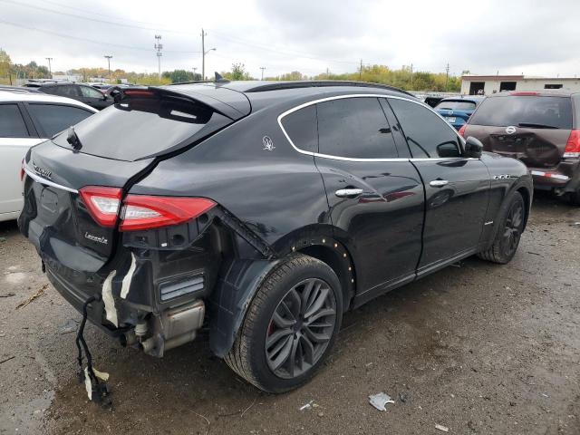 Obraz 3 z 2018 MASERATI LEVANTE S SPORT 2018 z VIN ZN661YUS6JX305219