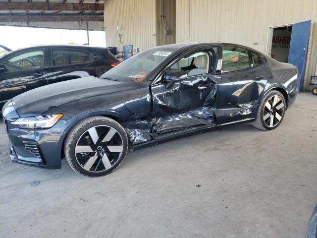 Obraz 2024 VOLVO S60 PLUS 2024