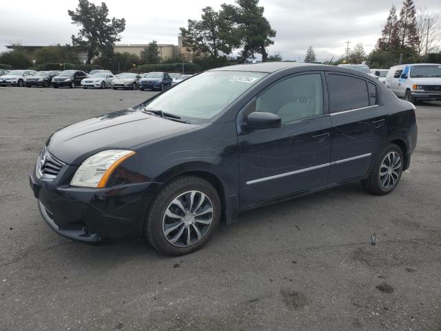 2010 NISSAN SENTRA 2.0 2010 image