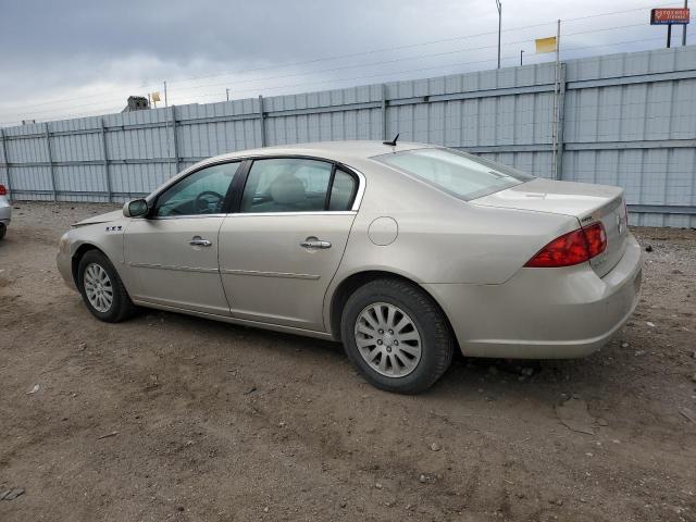 Image 2 of 2008 BUICK LUCERNE CX 2008 with VIN 1G4HP57218U134955