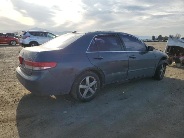 Изображение 3 2004 HONDA ACCORD EX 2004 с VIN JHMCM568X4C017600