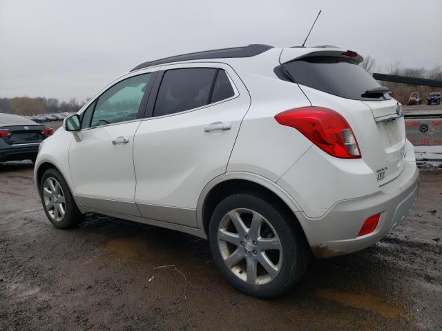 Image 2 of 2016 BUICK ENCORE  2016 with VIN KL4CJCSB7GB557149