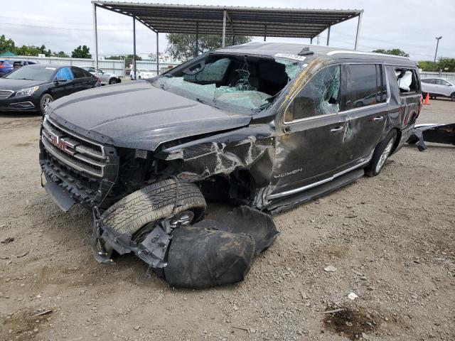 Obraz 2021 GMC YUKON XL C1500 SLT 2021