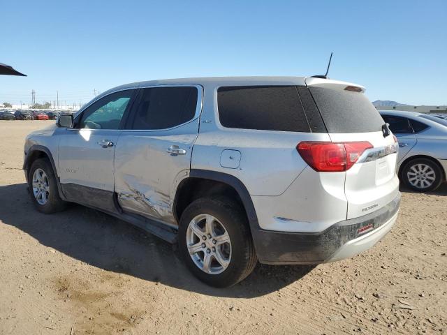 Image 2 of 2017 GMC ACADIA SLE 2017 with VIN 1GKKNKLA4HZ241906