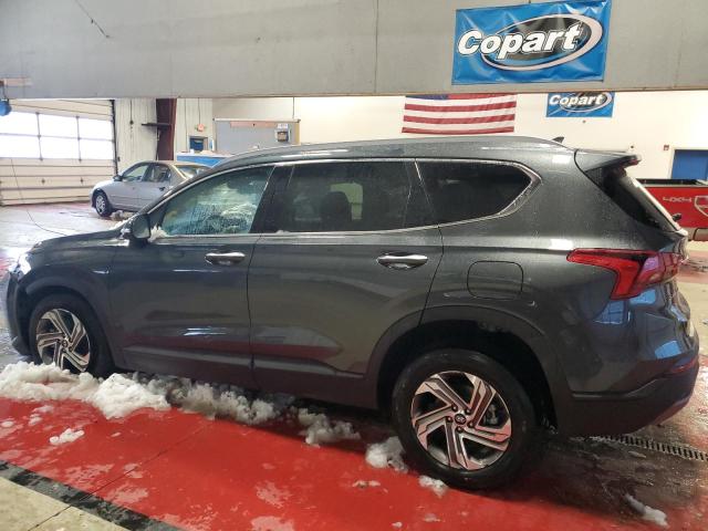 Image 2 of 2023 HYUNDAI SANTA FE SEL 2023 with VIN 5NMS2DAJ7PH603619