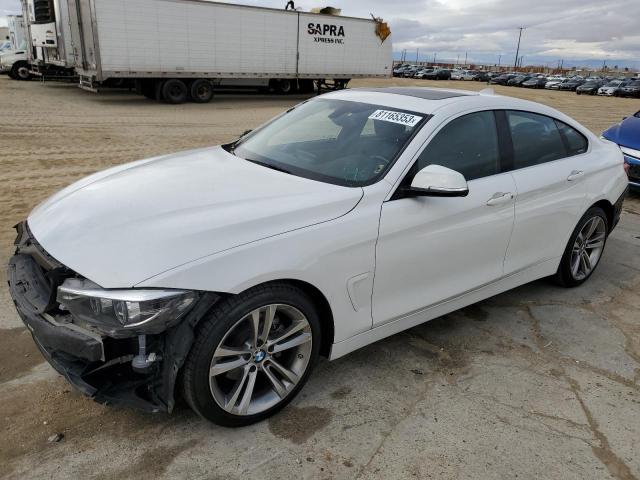 Obraz 2019 BMW 430I GRAN COUPE 2019