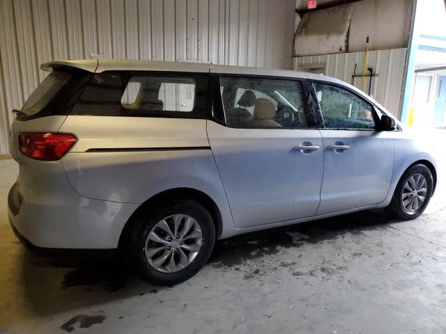 Изображение 3 2019 KIA SEDONA L 2019 с VIN KNDMA5C16K6572240