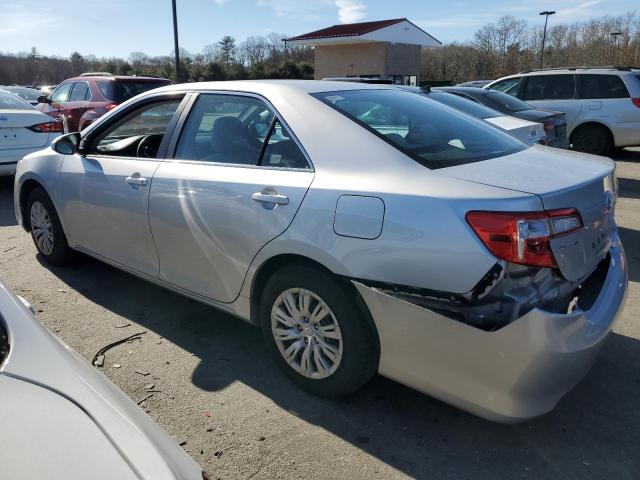 Image 2 of 2012 TOYOTA CAMRY BASE 2012 with VIN 4T4BF1FK0CR158228