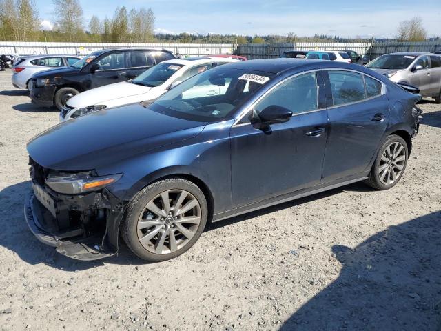 Изображение 2021 MAZDA 3 PREMIUM 2021